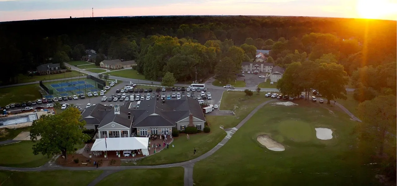 Darlington Country Club A Premier Destination Since 1926