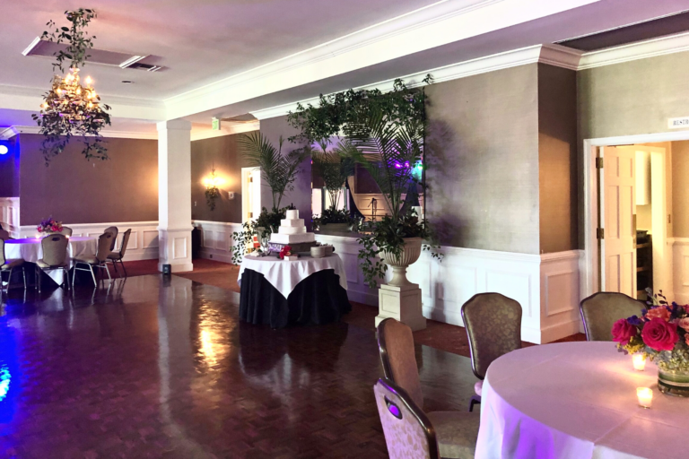 Weddings & Events Darlington Country Club