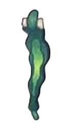Graphic for Hole 12 at Darlington Country Club