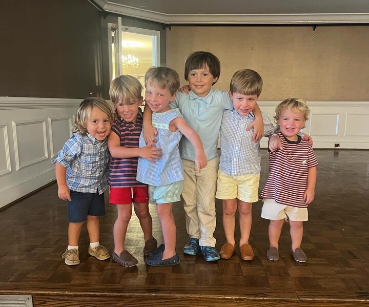 DCC kids